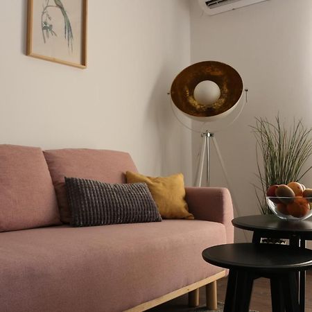 Luca, Digital Nomad Getaway Studio Apartment Zagreb Dış mekan fotoğraf