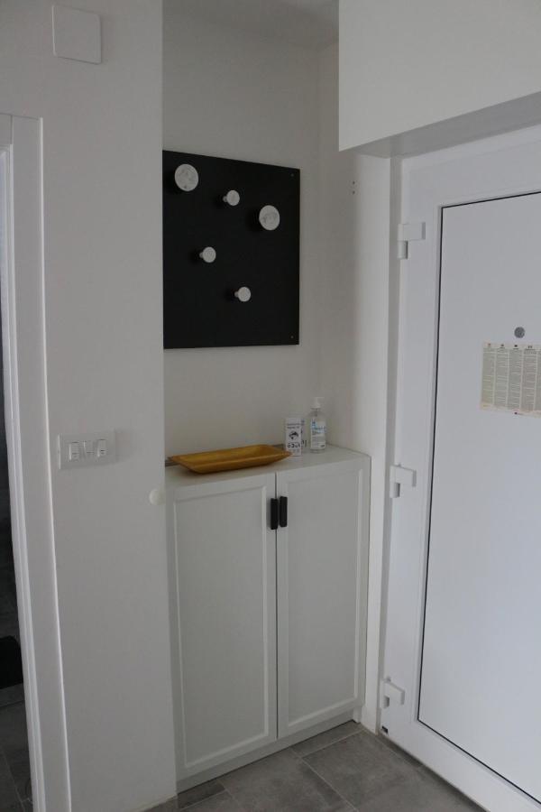 Luca, Digital Nomad Getaway Studio Apartment Zagreb Dış mekan fotoğraf